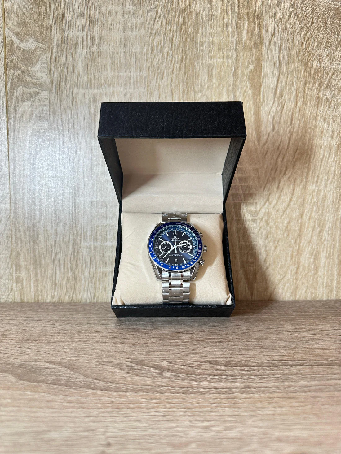 OMEGA SEAMASTER