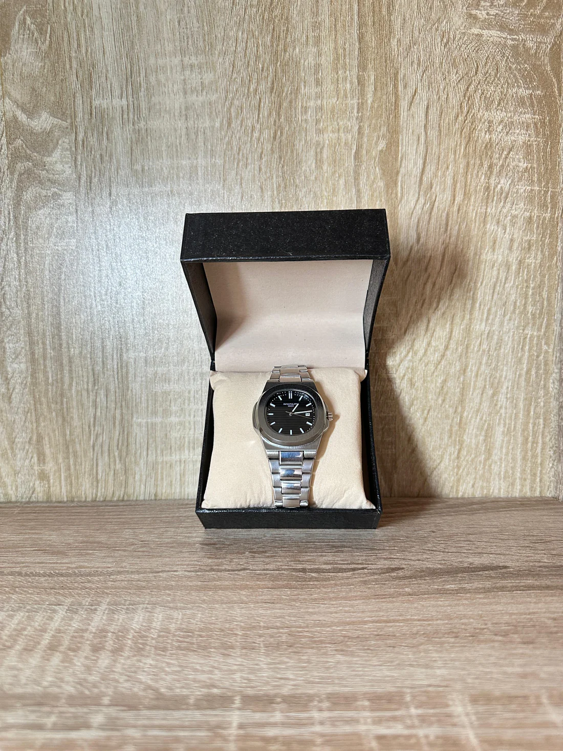 PATEK PHILIPPE
