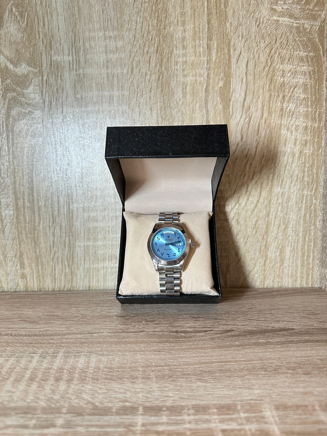 ROLEX ARABIA