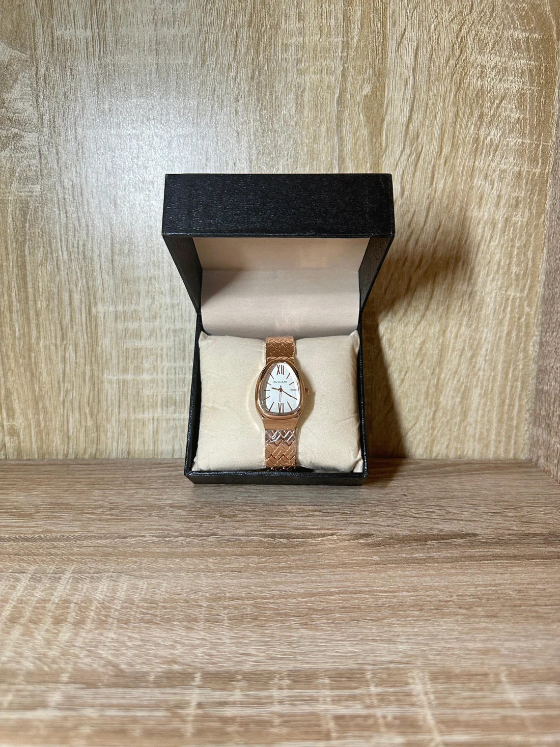 BVLGARI SEDUTTORI