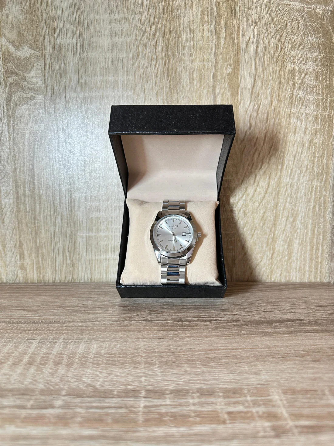 TISSOT POWERMATIC 80