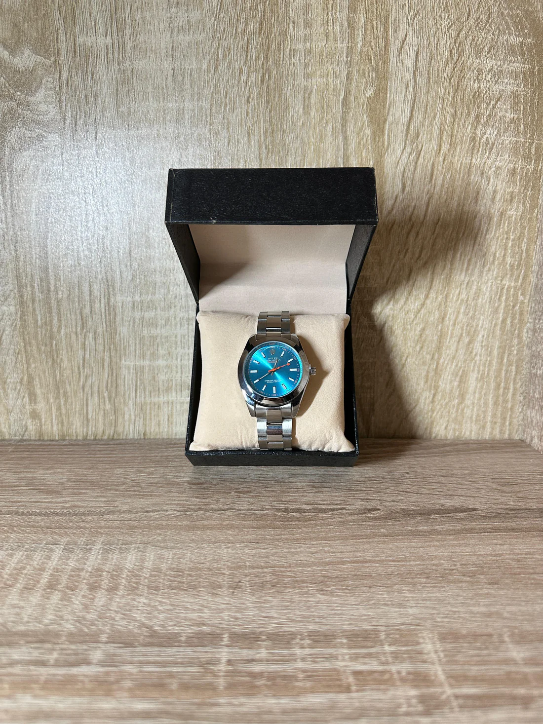 ROLEX MILGAUSS