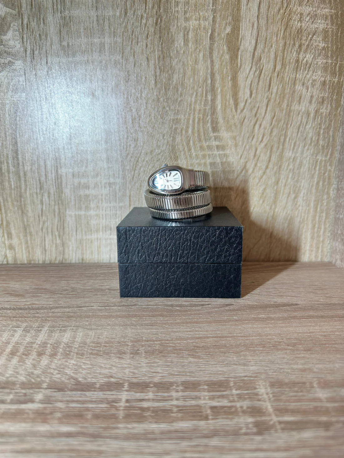 BVLGARI SERPENTI GRIS
