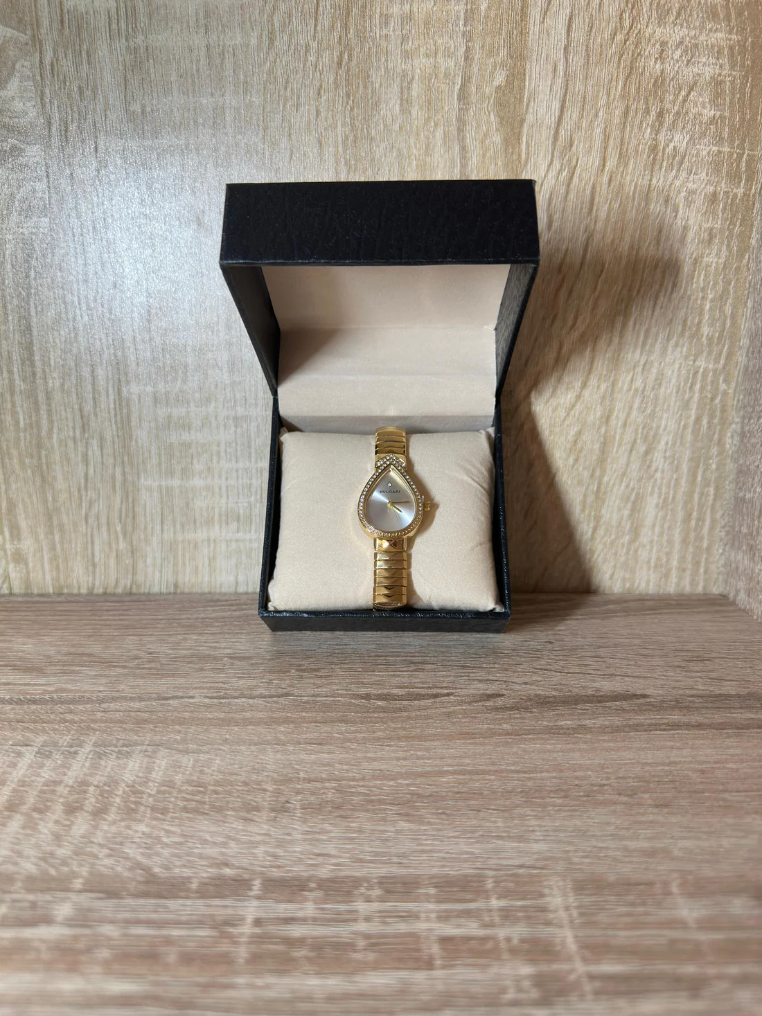 BVLGARI DIAMONDS 2025