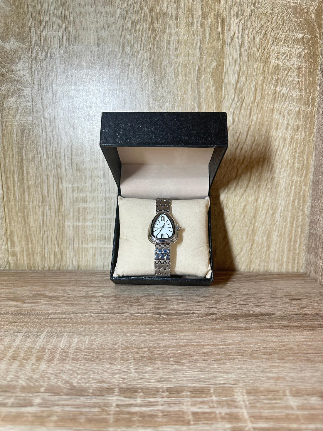 BVLGARI SEDUTTORI