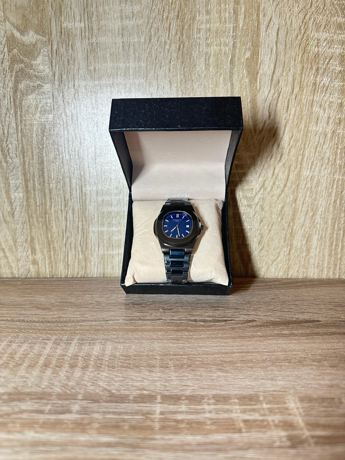 PATEK PHILIPPE
