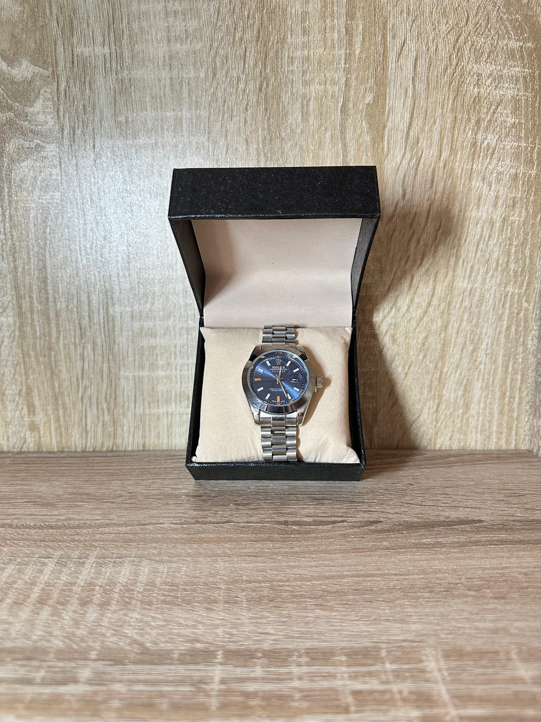 ROLEX MILGAUSS