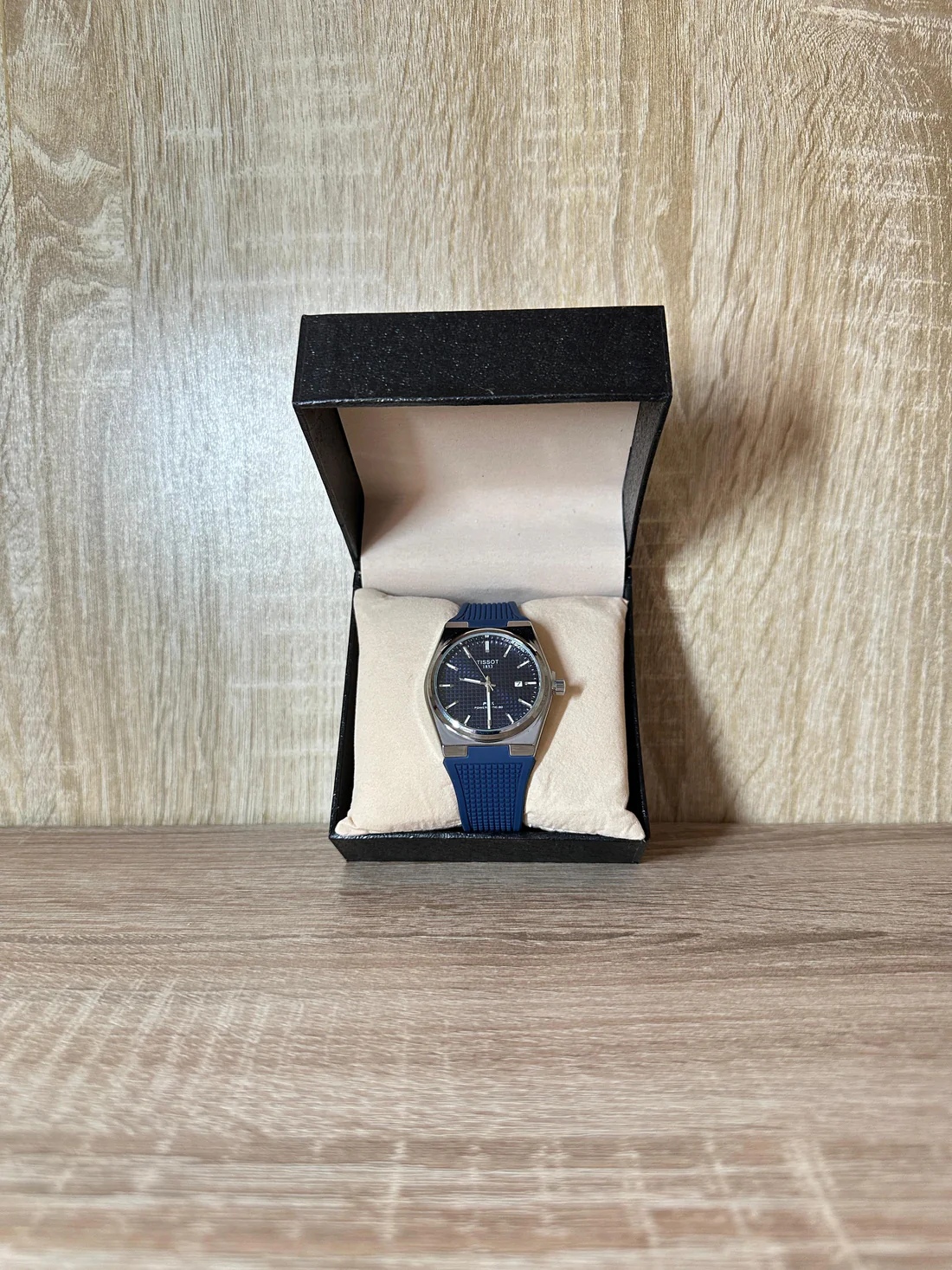 TISSOT SILICONE