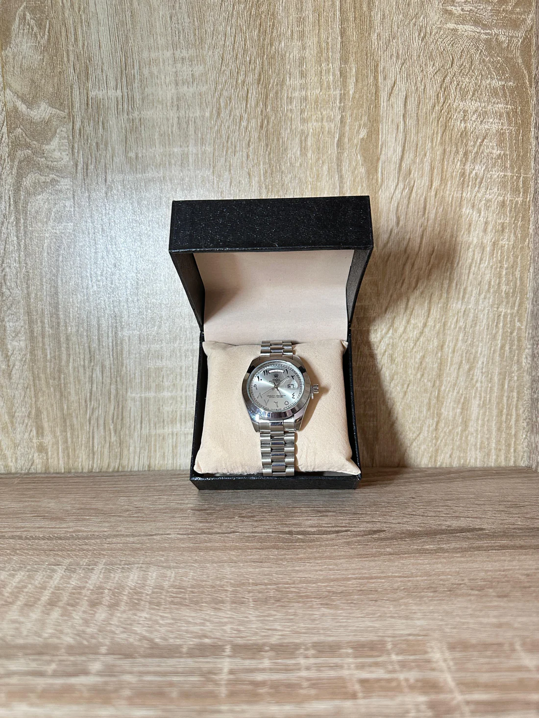ROLEX ARABIA