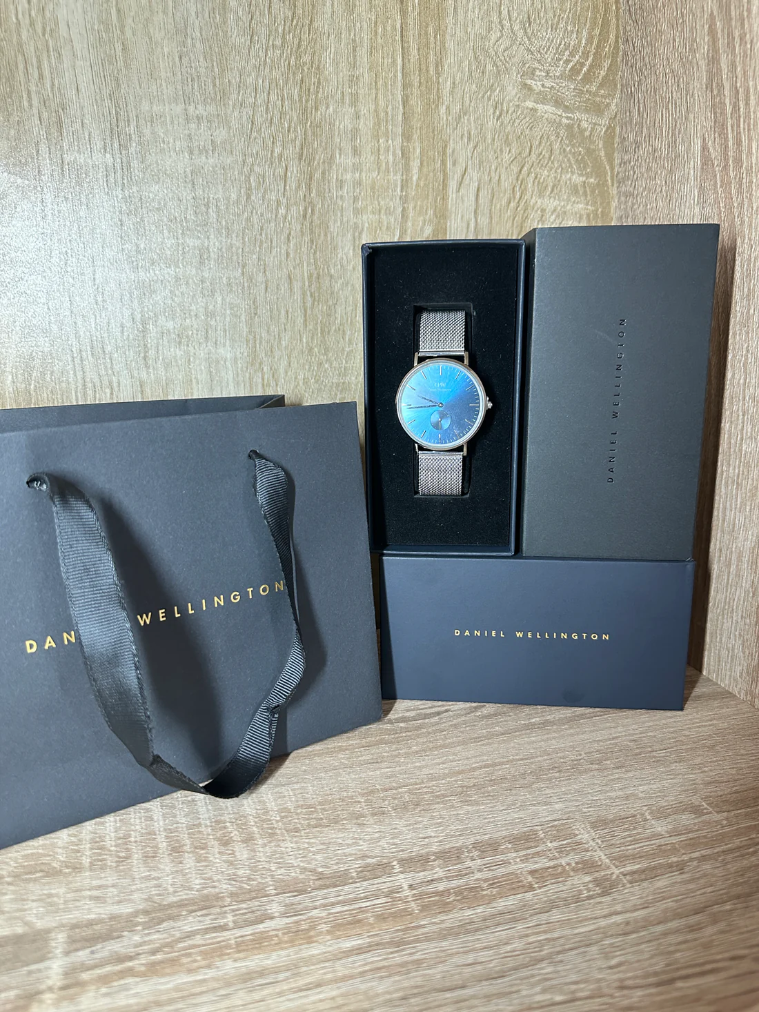 DW HOMMES 2025 FULL PACK