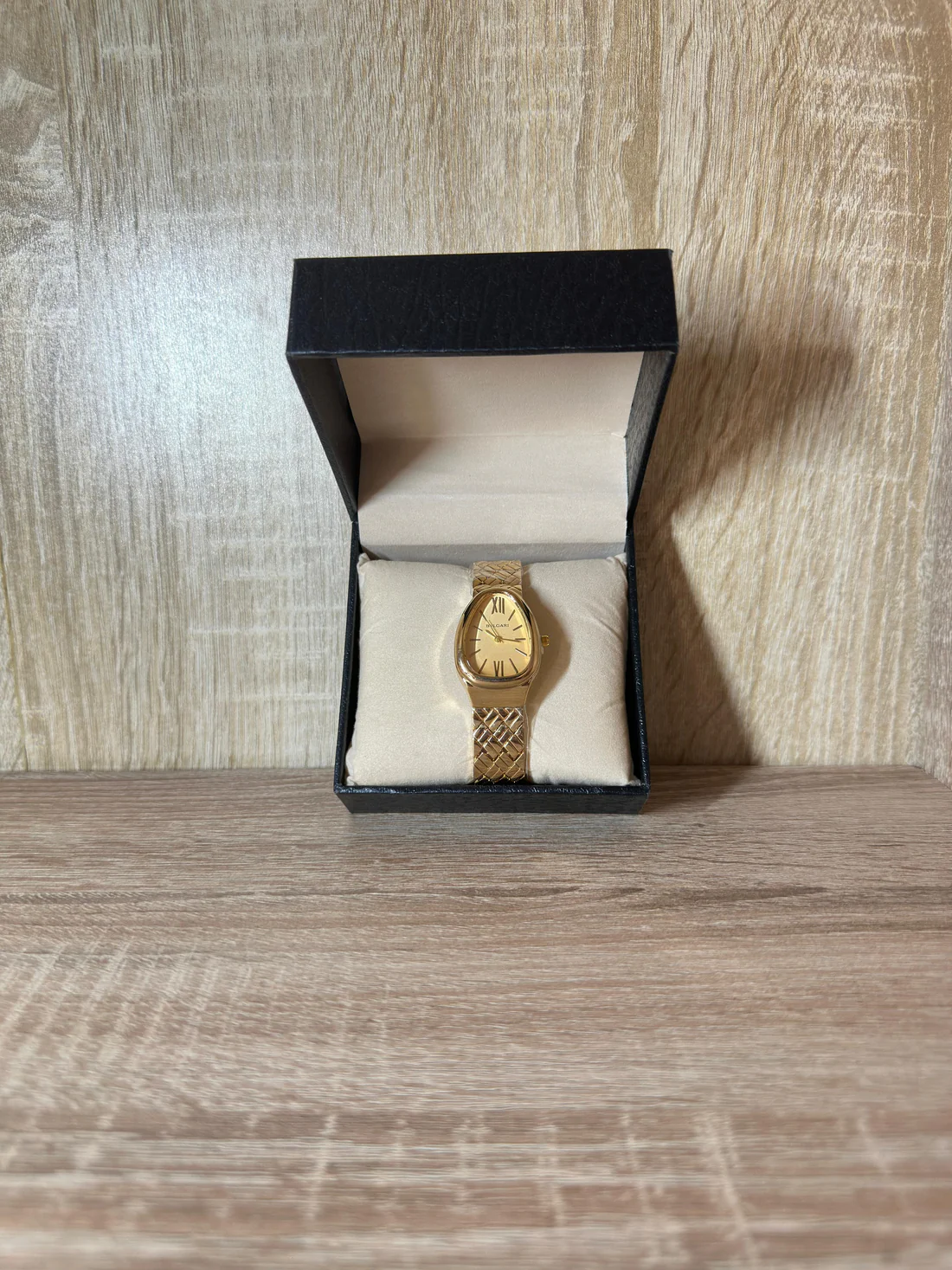 BVLGARI SEDUTTORI