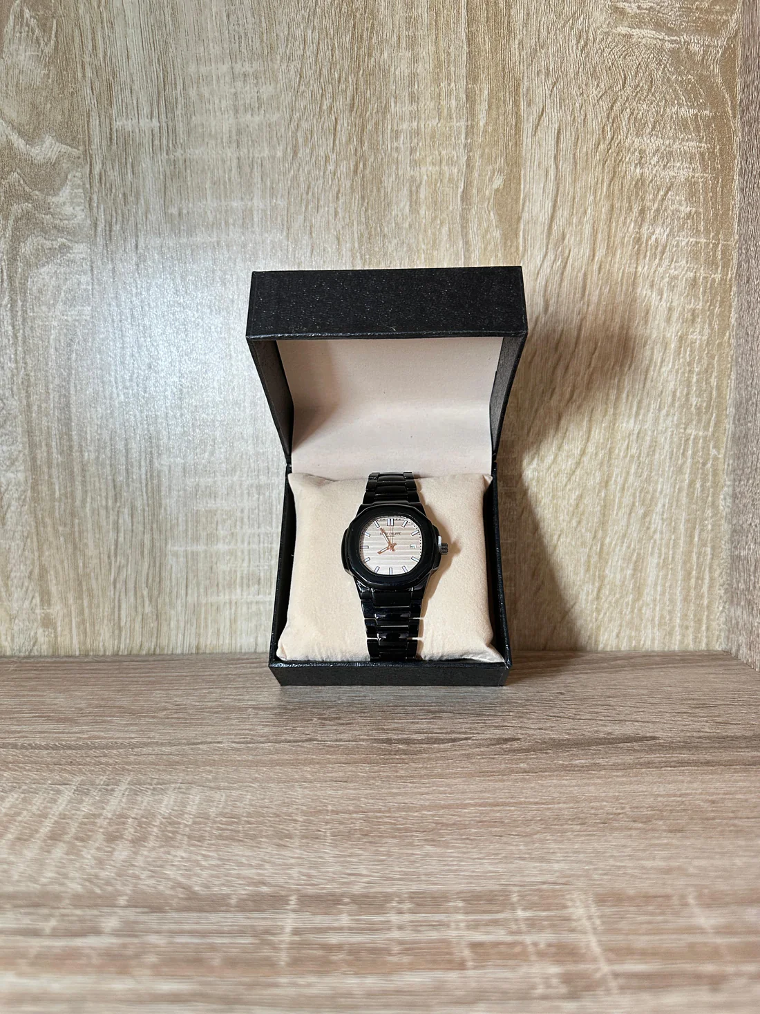 PATEK PHILIPPE