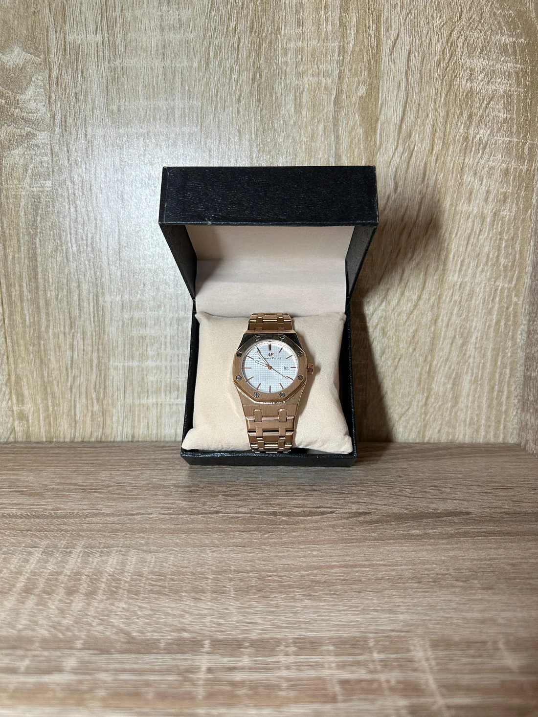 AUDEMARS PIGUET HOMMES