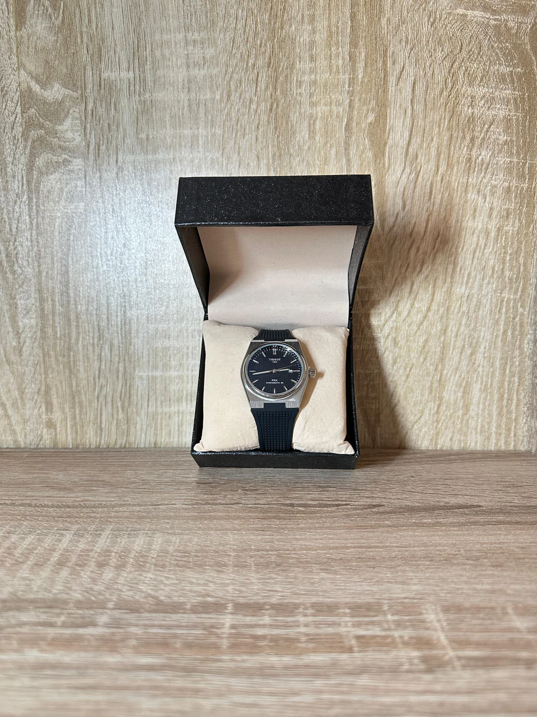 TISSOT SILICONE