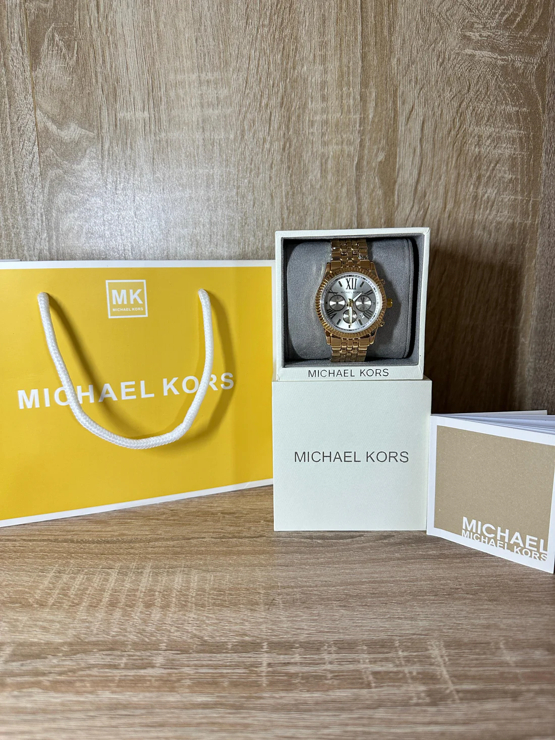 MK FEMMES