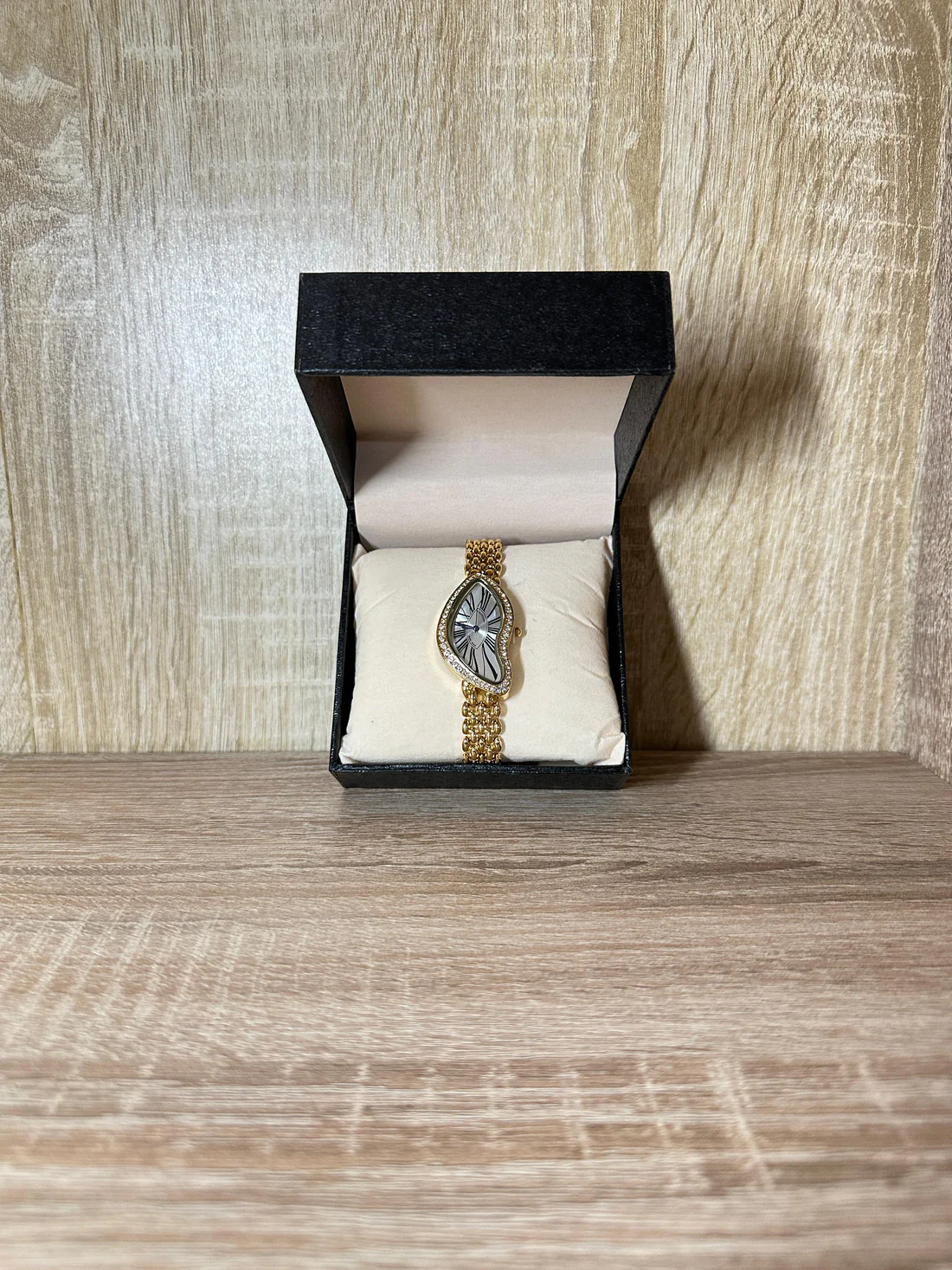 CARTIER CRASH FEMMES
