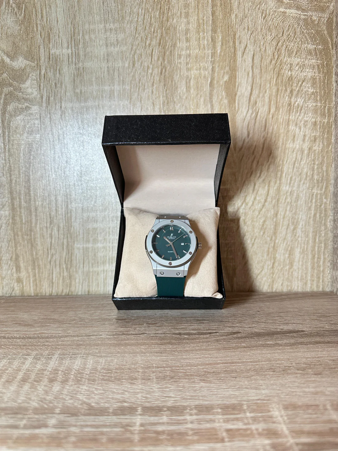 HUBLOT