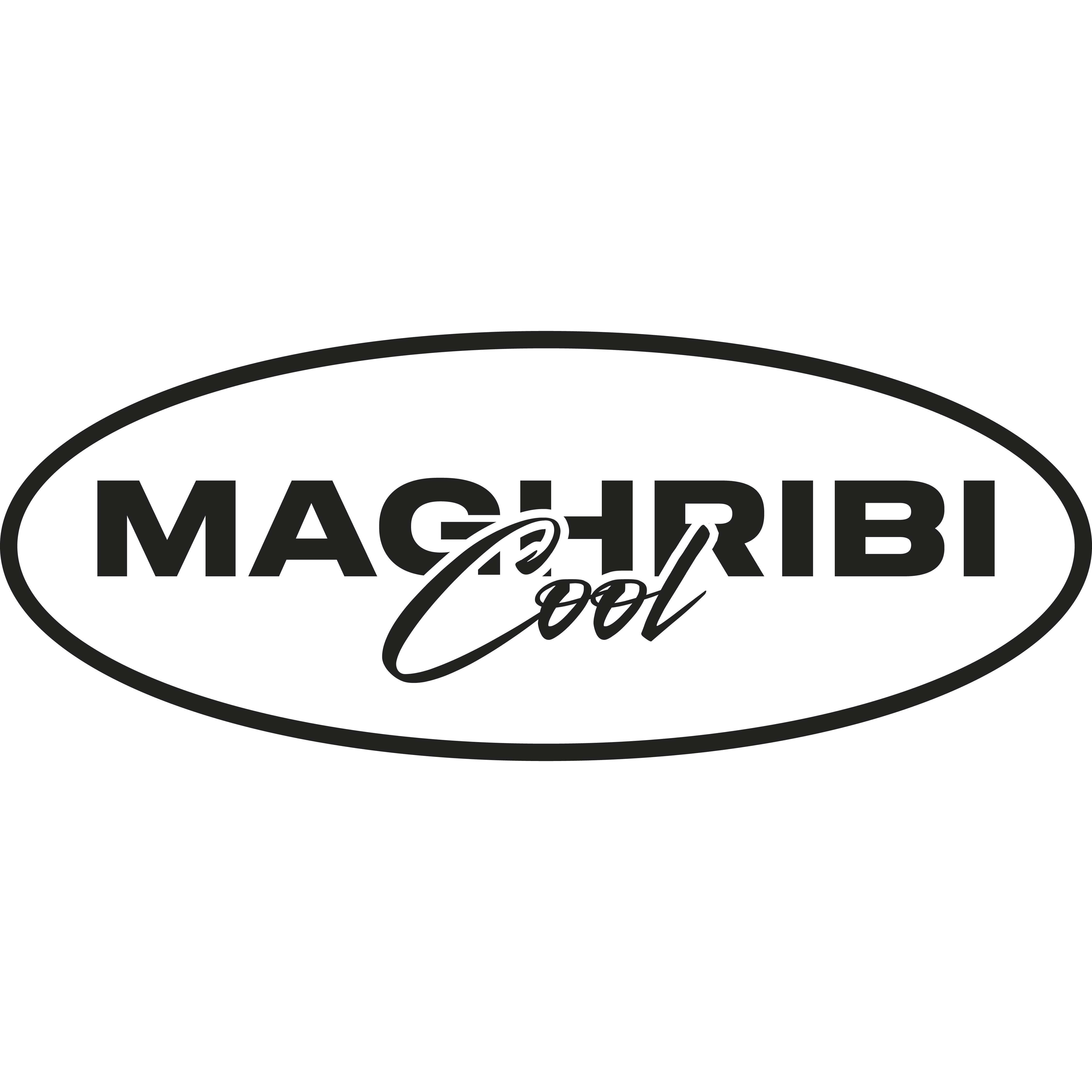 MaghribiCool