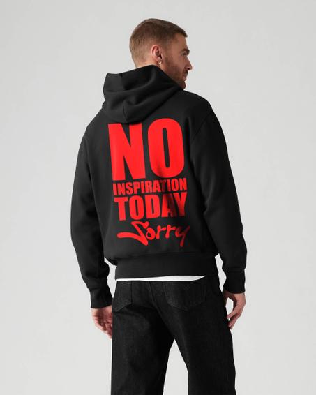 No Inspiration To Day