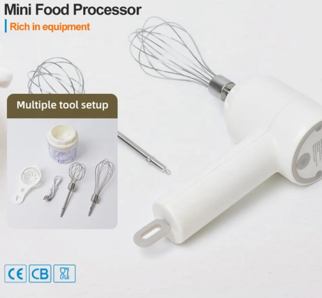 خلاط  كهربائي