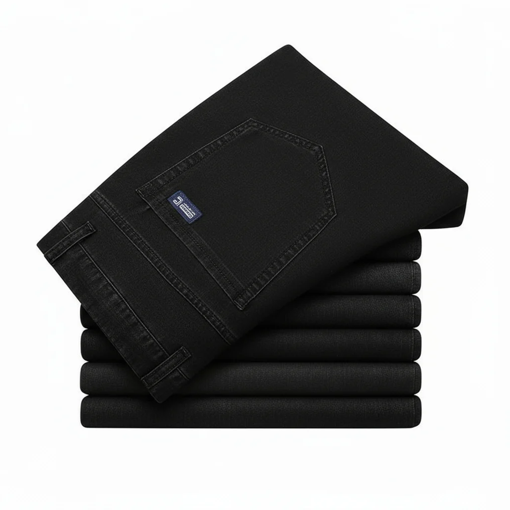 جينز تركي مستورد