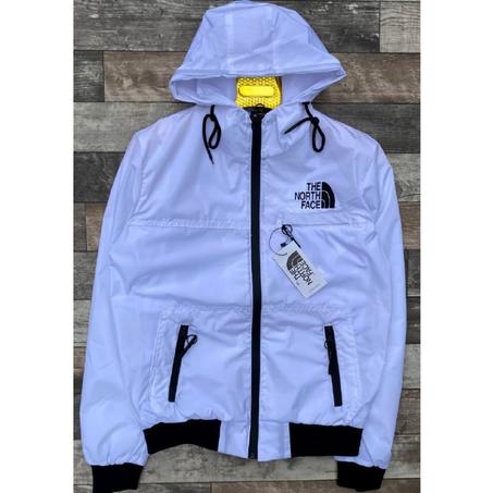 Capitchon the north face