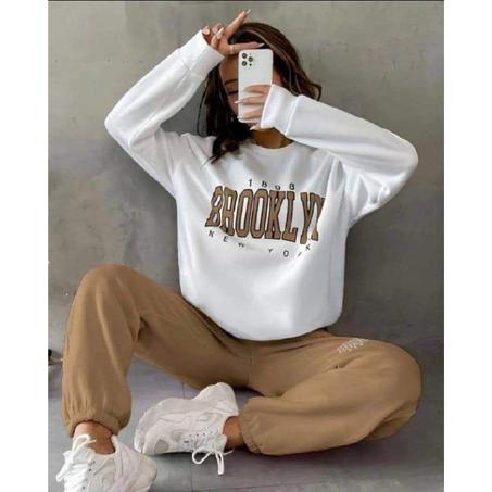 BROOKLYN سورفيت نسائية من قطعتين