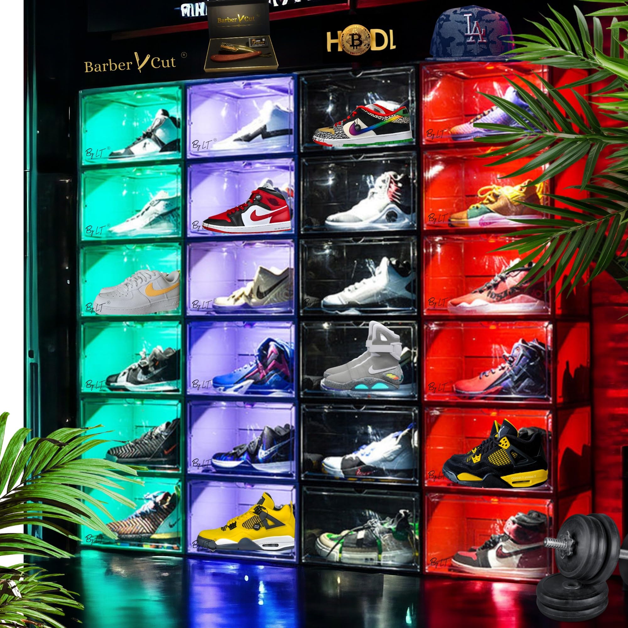 Chaussures