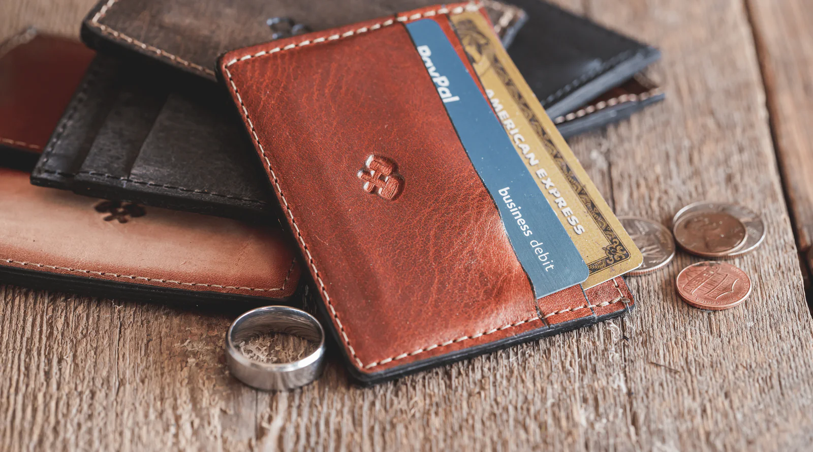 Porte Cartes