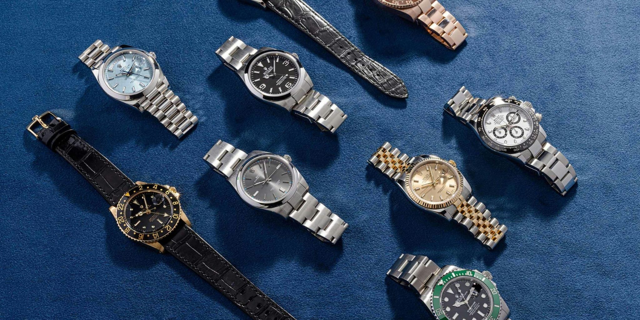 Les Montres