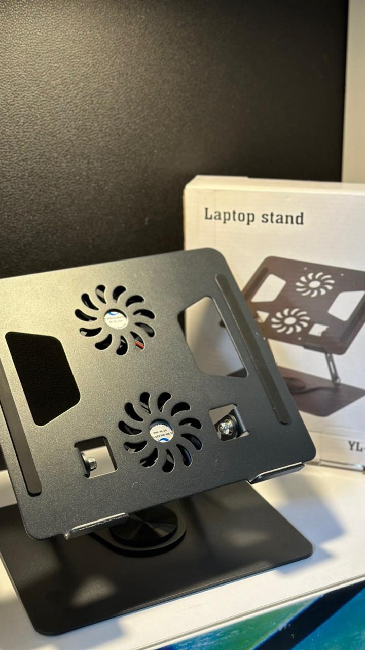 supports reglable pc et tablete