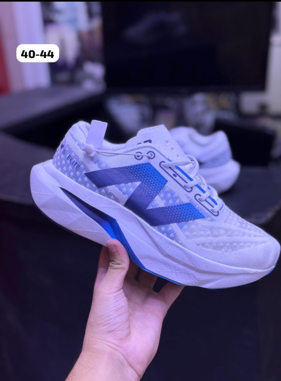 New balances nouvelle collections 2025