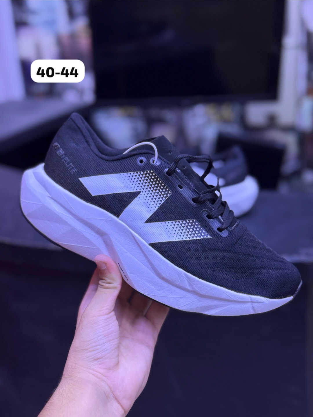 New balances nouvelle collections 2025