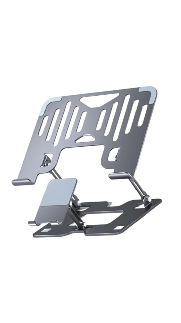 supports reglable pc et tablete