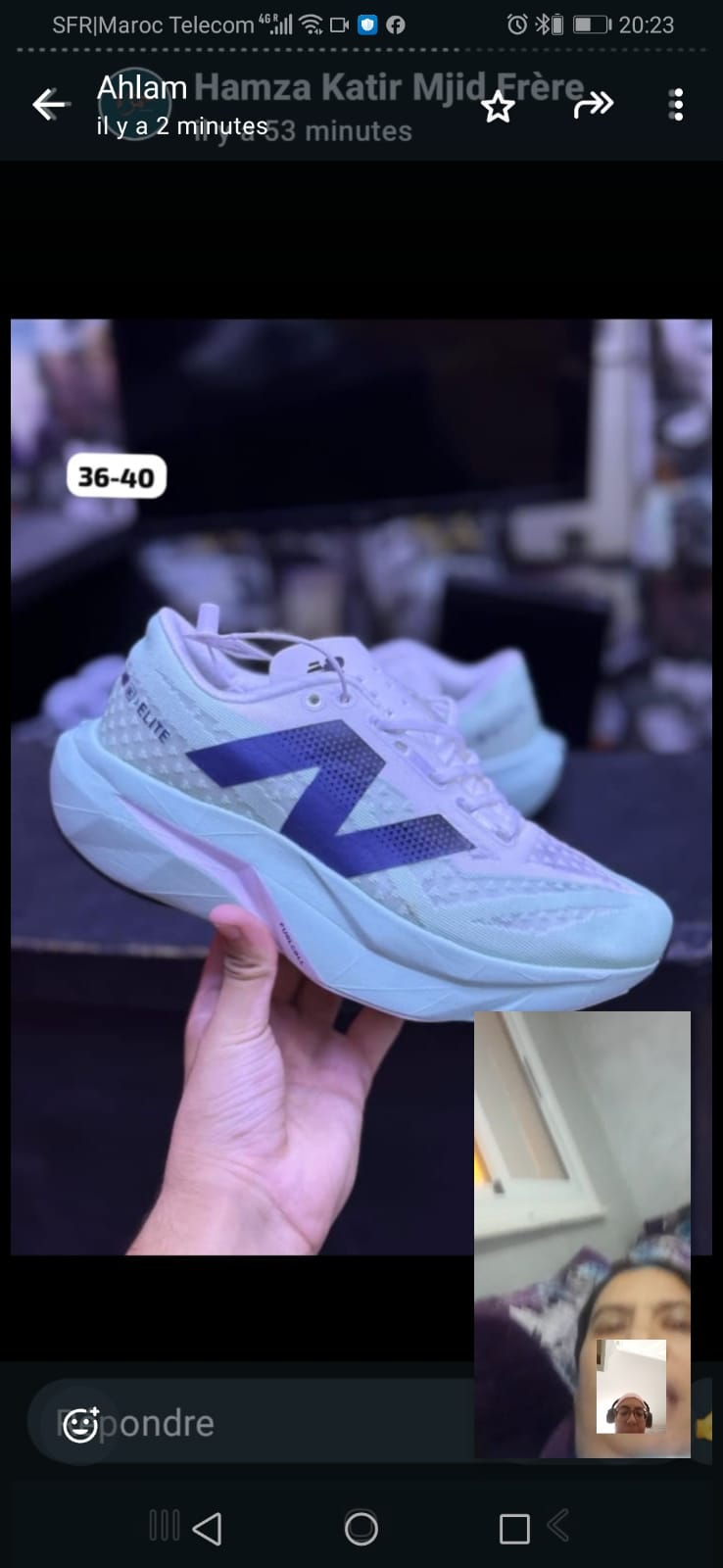 New balances nouvelle collections 2025