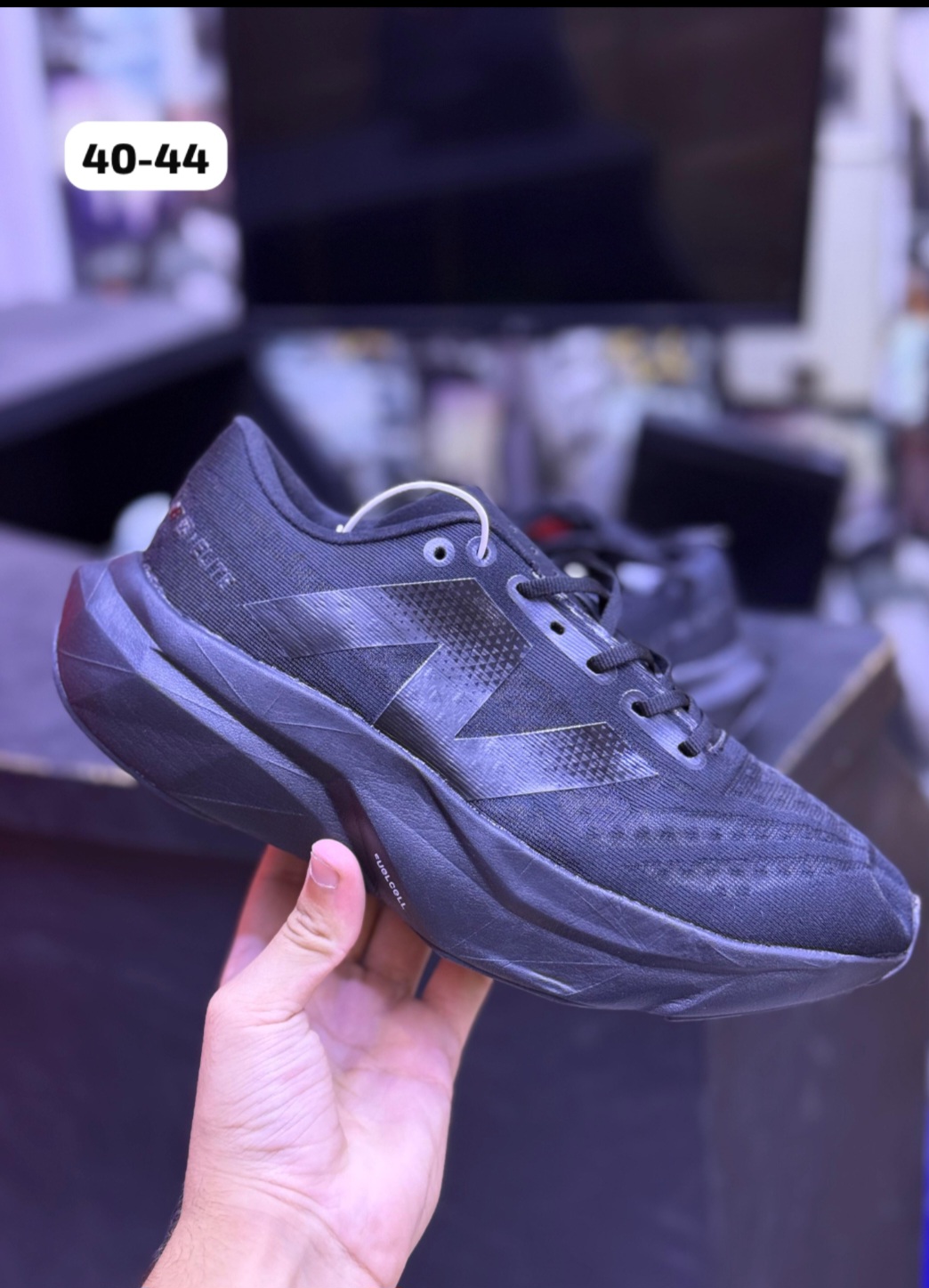 New balances nouvelle collections 2025