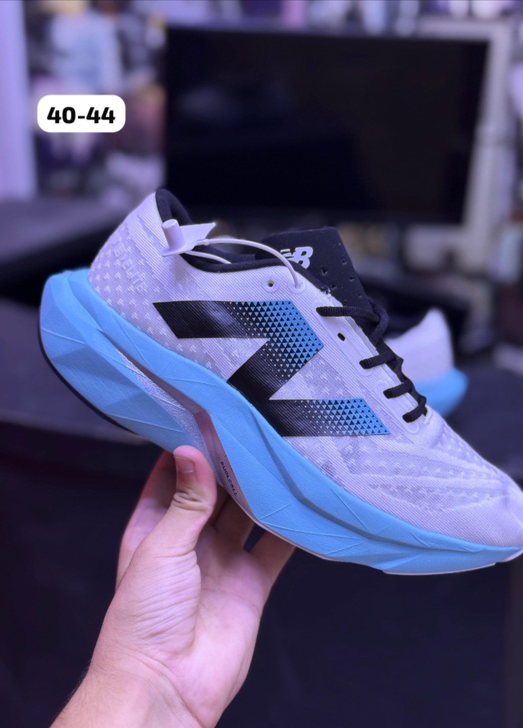 New balances nouvelle collections 2025