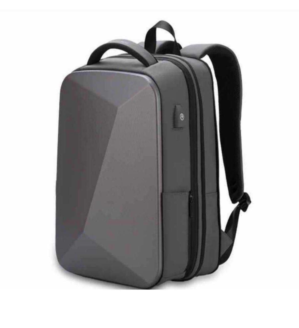 d’envies Sacoche Antivol Homme Fenruien Ordinateur 15,6″ Étanche & Rigide – Port USB