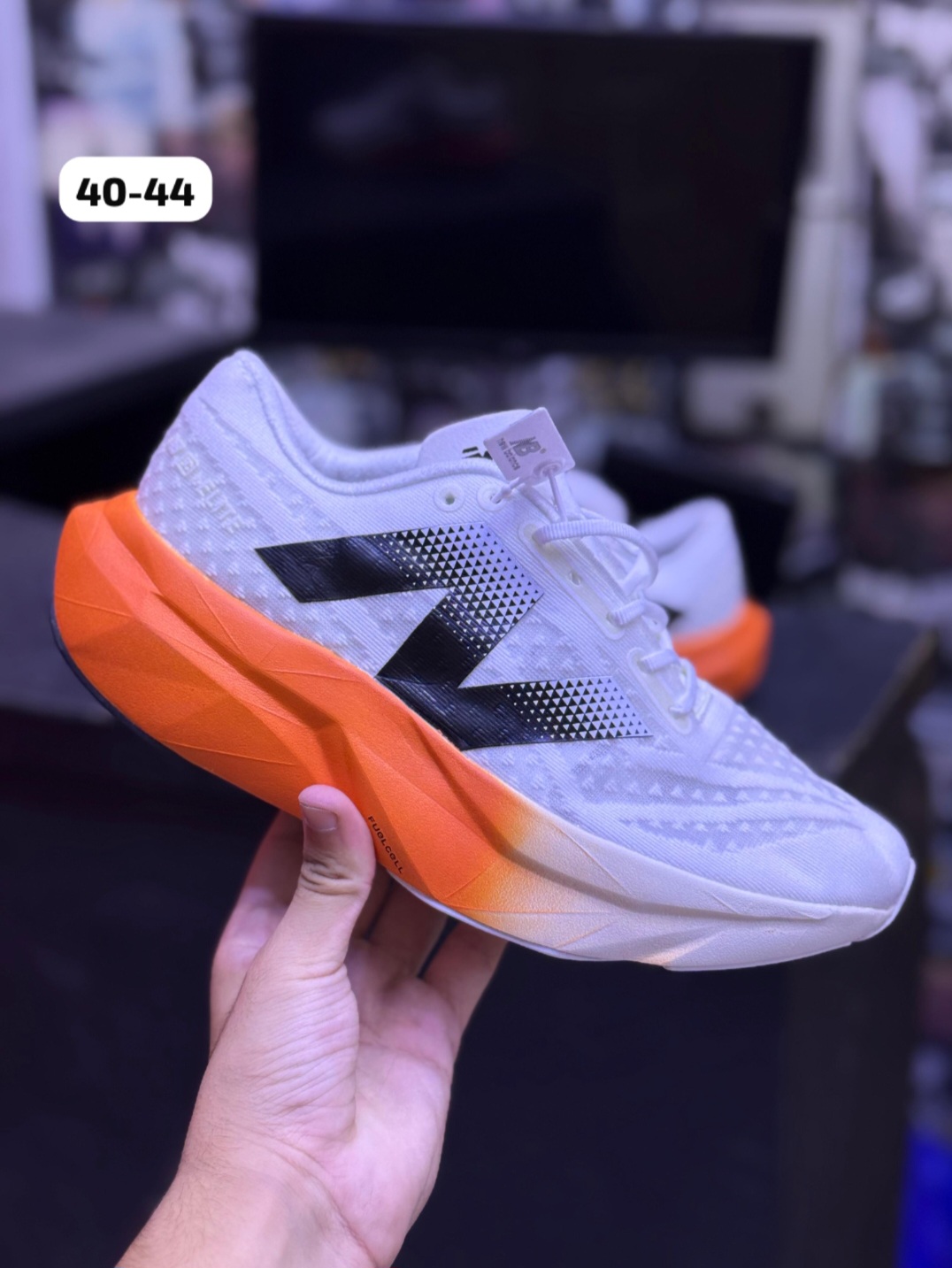 New balances nouvelle collections 2025