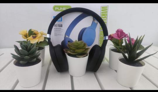 casque Bluetooth original bone qualitè