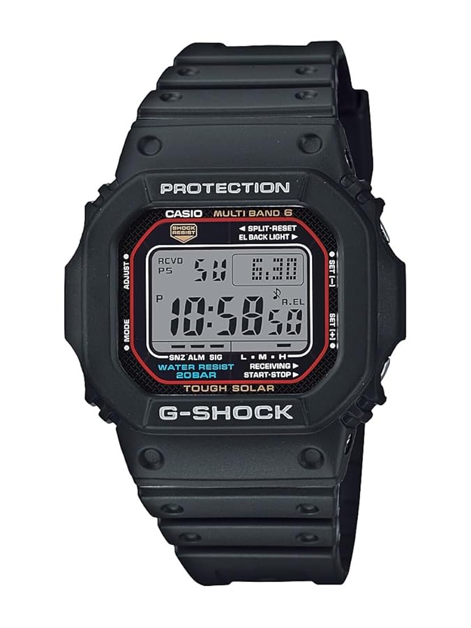 Casio G-SHOCK
