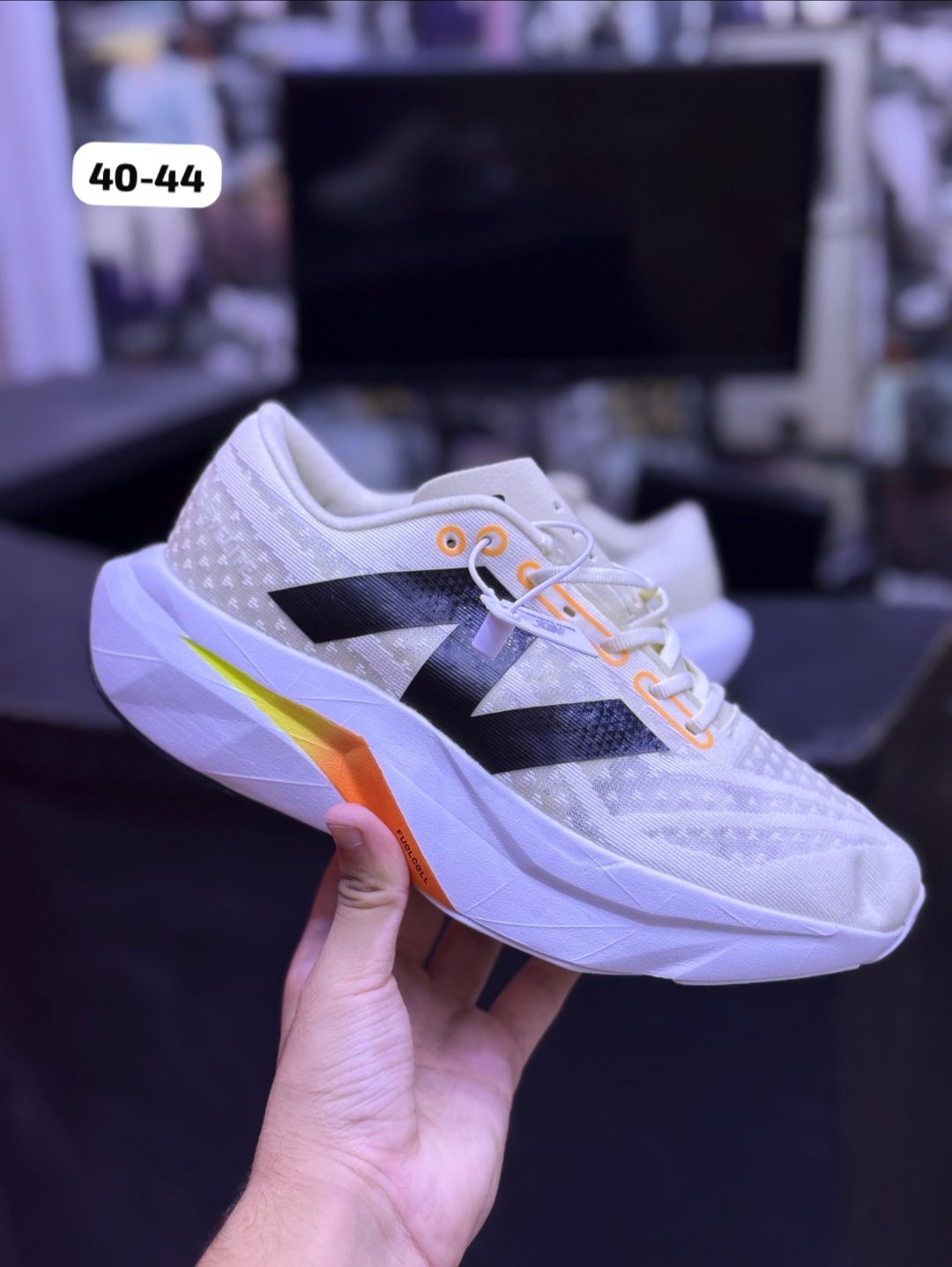 New balances nouvelle collections 2025