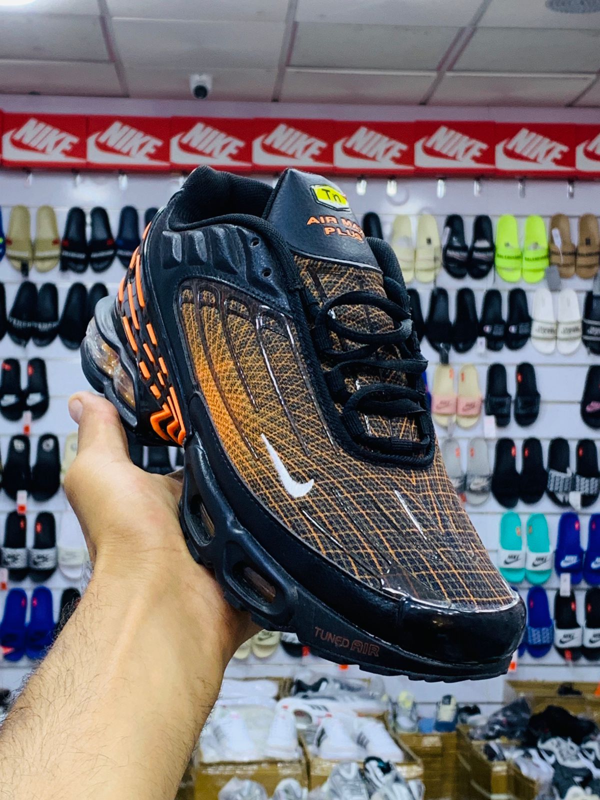 nike air max tnt plus
