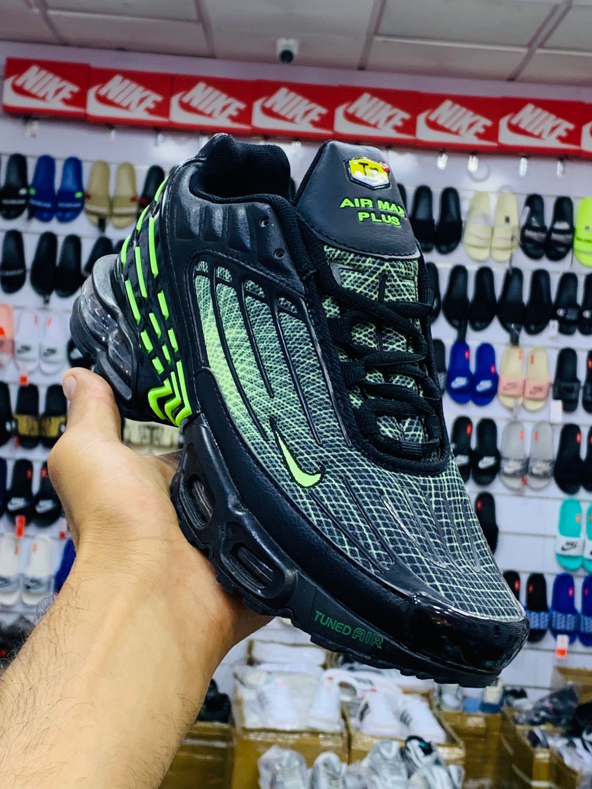 nike air max tnt plus