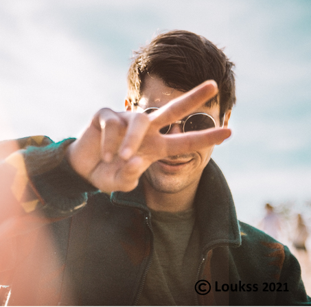 Men's Clothing & Accessories