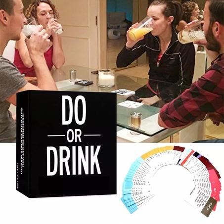 Do or Drink