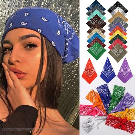 Hot Headband 2021