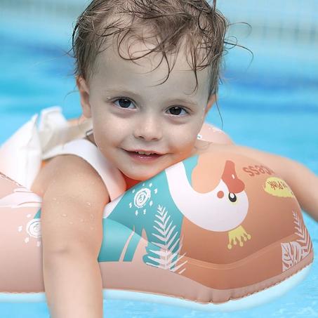 Baby Swimming Pool Float
