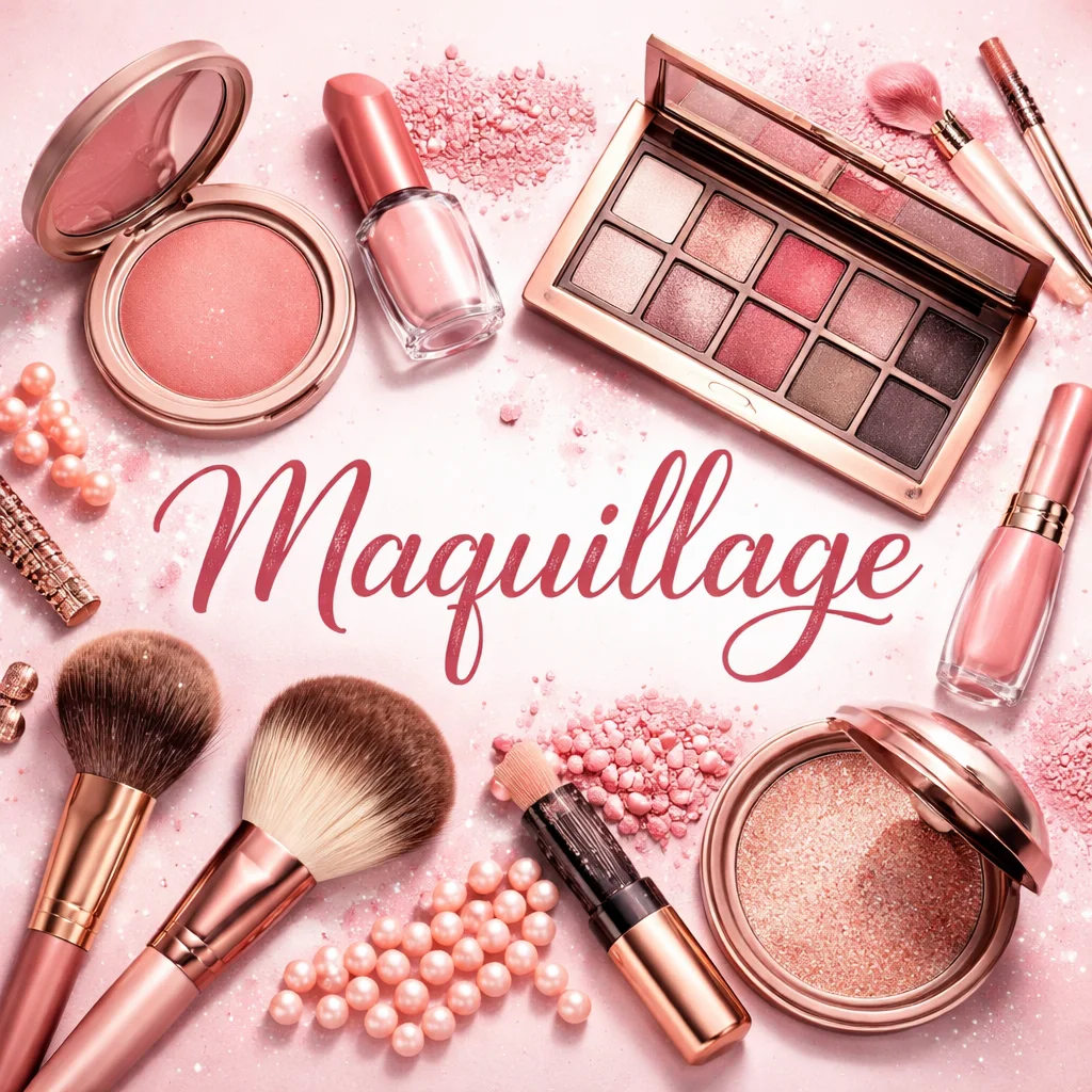 Maquillage