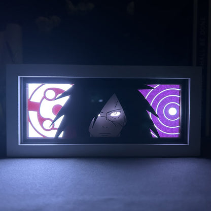 Madara Box-Light